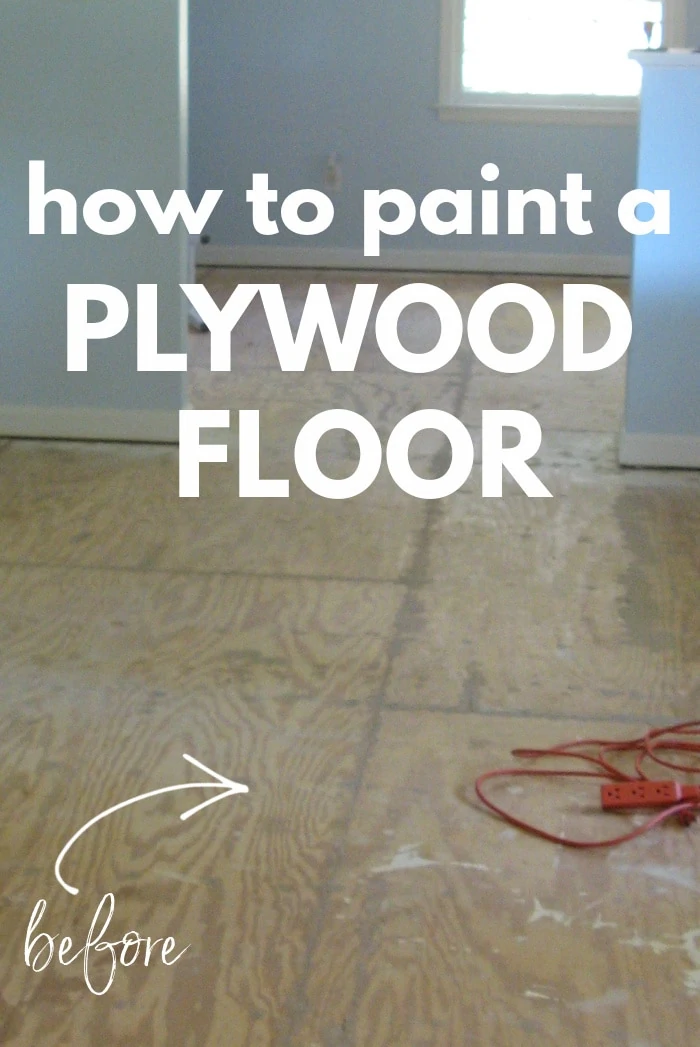 Which Is Better Plywood Or Chipboard Sub Floor? - Wood and Beyond Blog