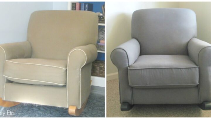 How To Reupholster An Armchair Lovely, Is It Expensive To Reupholster A Chair