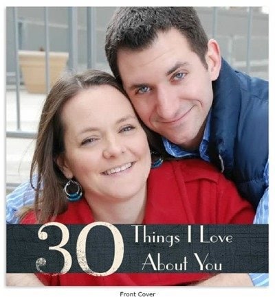 30-things-i-love-about-you