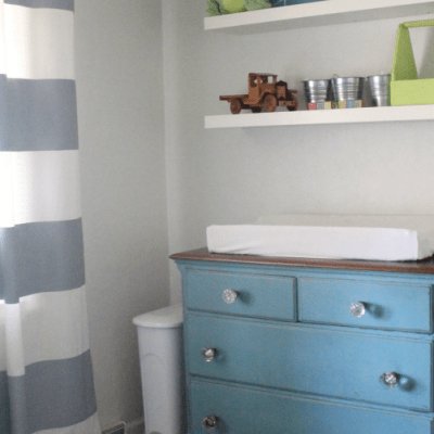 10 Smart Tips for Planning the Perfect Nursery