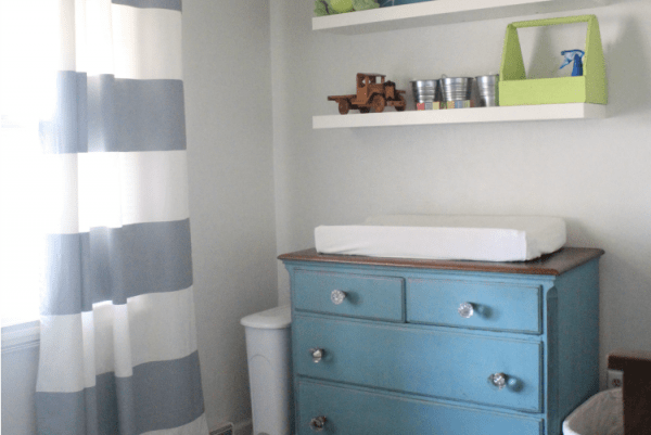 10 Smart Tips for Planning the Perfect Nursery