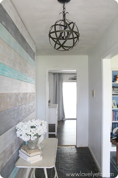 Orb discount foyer chandelier