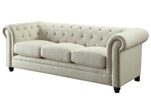 10 Gorgeous Inexpensive Sofas