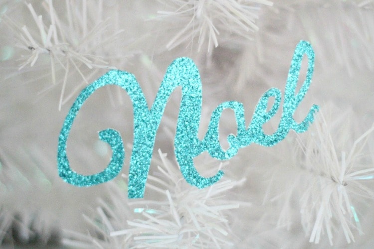 Two Easy DIY Paper Christmas Ornaments