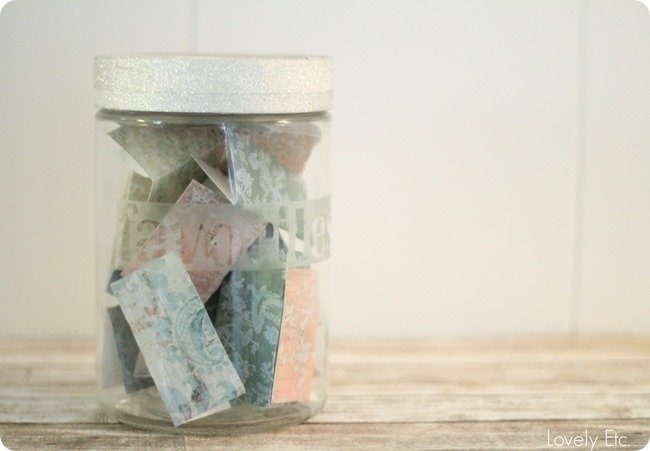 etched glass memory jar 