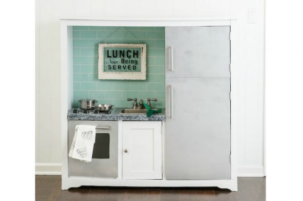 play kitchen diy