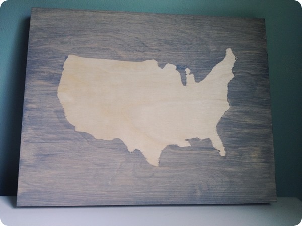 wooden usa