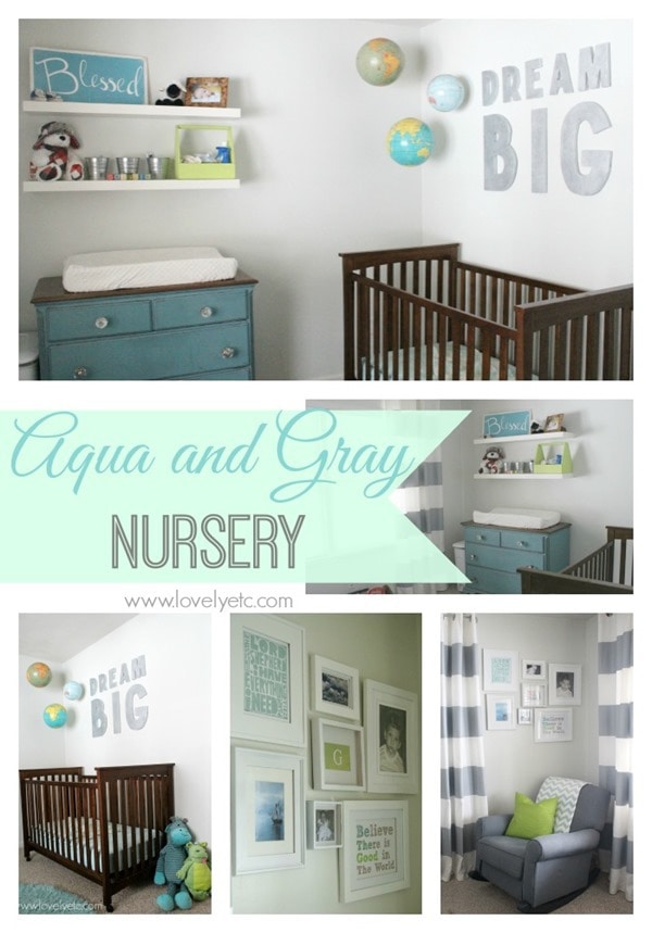 aqua nursery