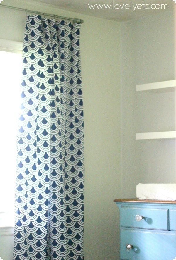 diy curtains 3