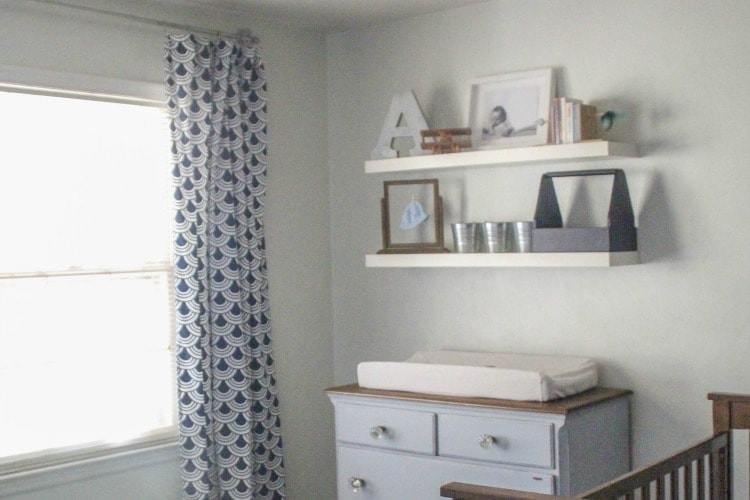 Easiest DIY Curtains Ever: The Designer Look for Less