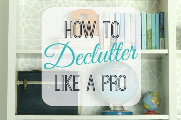 Declutter Like a Pro: Is Your Furniture the Problem?