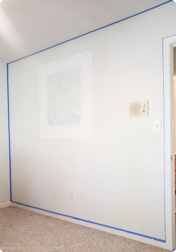 painters tape