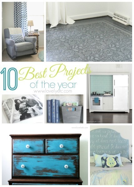10 best diy projects of the year