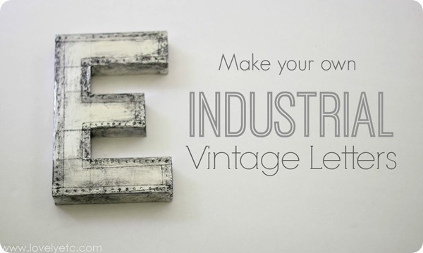 How To Age Galvanized Metal From Shiny New To Vintage Perfection Lovely Etc