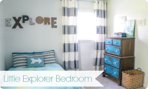 little explorer toddler room feature