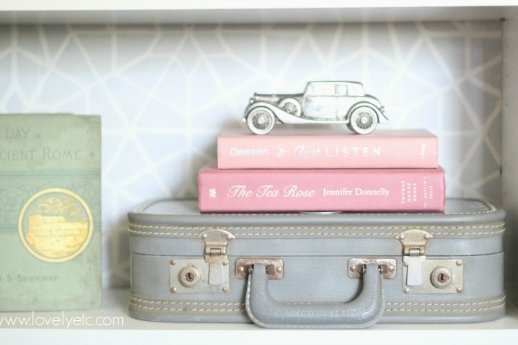 12 Creative Ideas for Vintage Storage