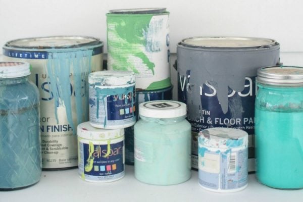8 Painting tips: paint with less mess and less stress