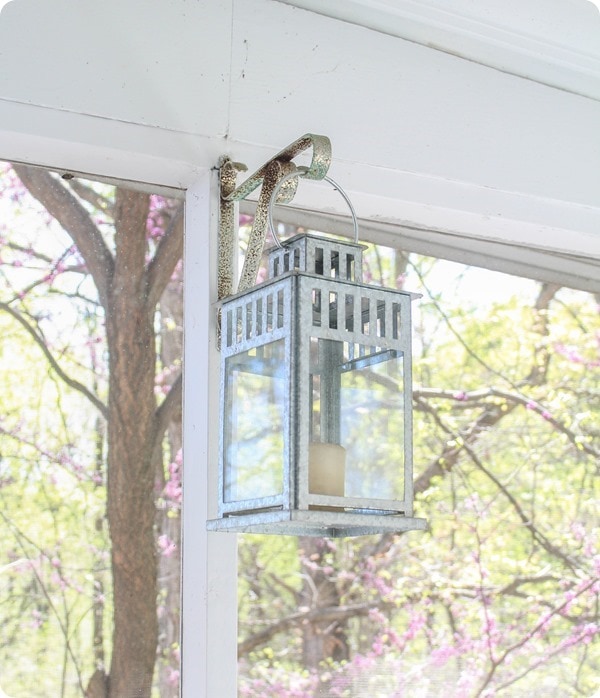 porch lantern