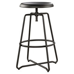 the cheapest industrial bar stools