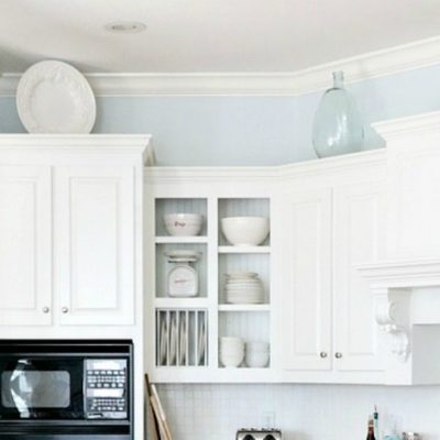 15 Amazing Ways to Redo Kitchen Cabinets