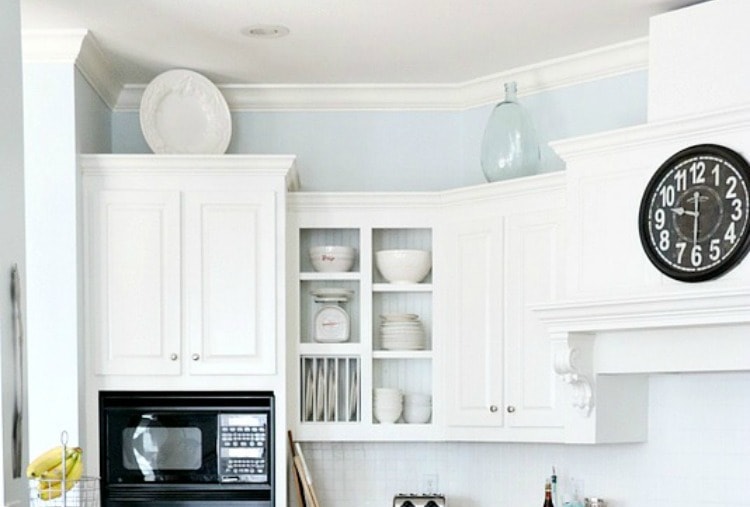 15 Amazing Ways To Redo Kitchen Cabinets Lovely Etc