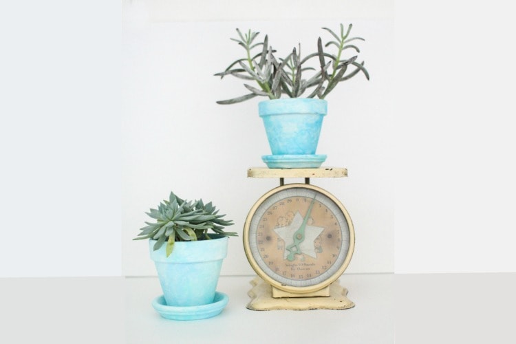 9 Creative Ways to Use Vintage Scales