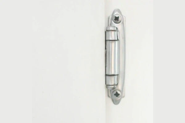 How to Update Hinges With Rub n Buff
