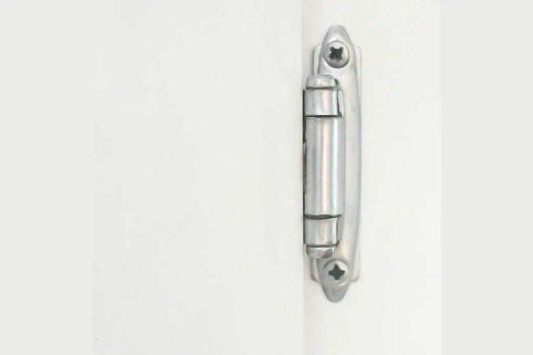 How to Update Hinges With Rub n Buff