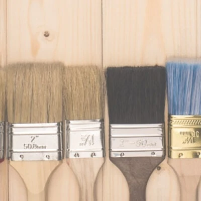 The best paint brushes for a perfectly smooth paint finish