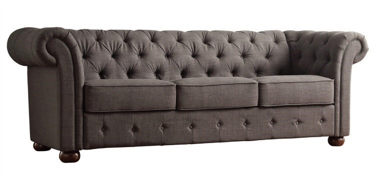 House-of-Hampton-Augustine-Tufted-Sofa