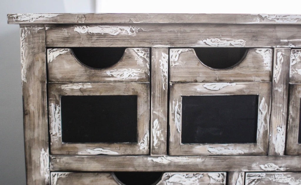 Painting Furniture White Secrets To The Perfect Finish Lovely Etc