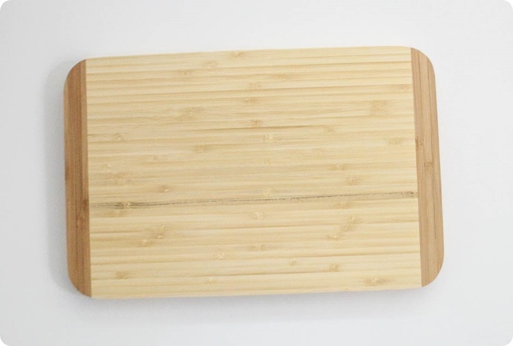 bamboo cutting board world market