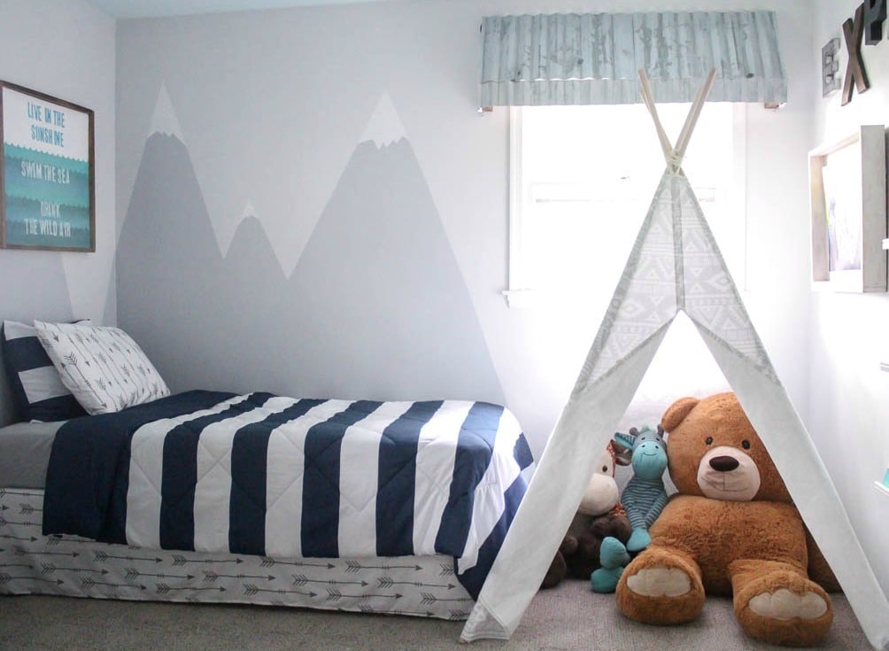 little boys room