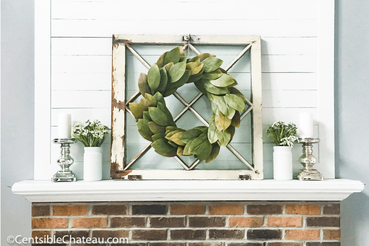 From 1980s to Beautiful Farmhouse on a Budget