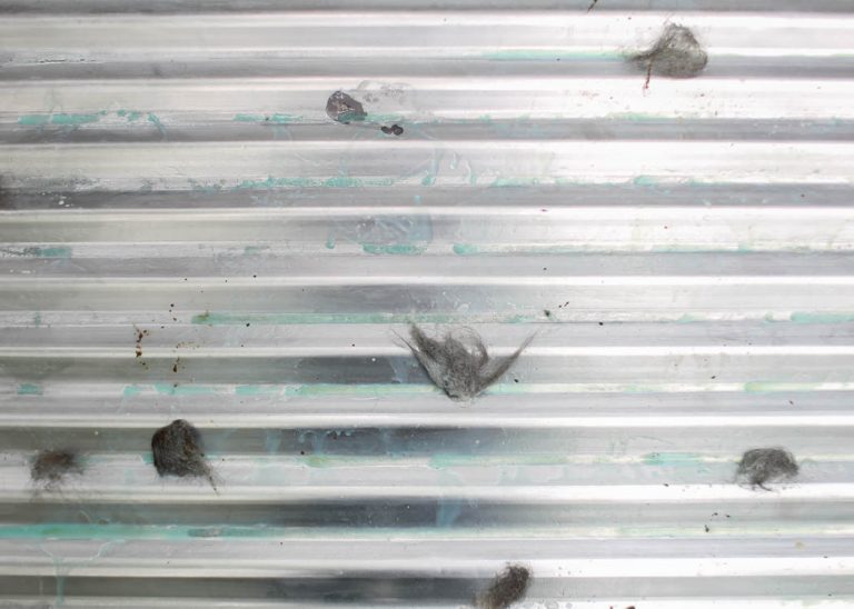 How to age galvanized metal from shiny new to vintage perfection Lovely Etc.