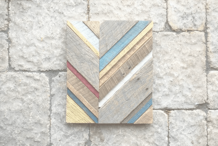11 Gorgeous DIY Wood Projects