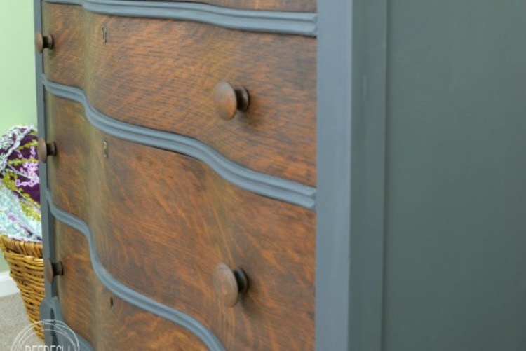 Resurfacing furniture deals