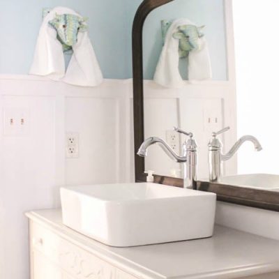 How to save major money on your bathroom remodel