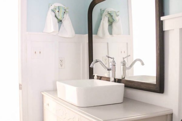 How to save major money on your bathroom remodel