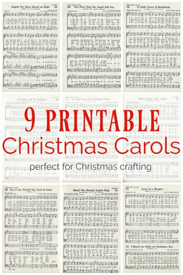 Christmas Caroling Booklets Printable a-christmas-carol-symbols-worksheet-answers-alphabetworksheetsfree