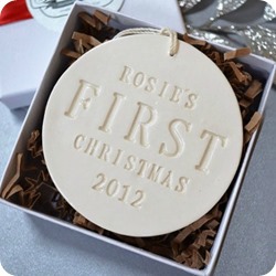 susabellas babys first christmas ornament 2