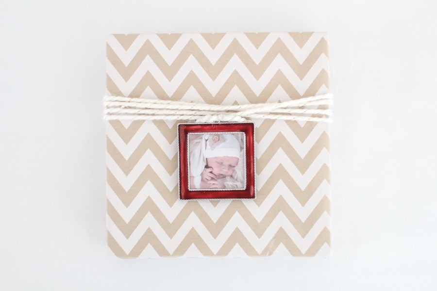 3 Beautiful Ways To Wrap Gifts Using Your Favorite Photos