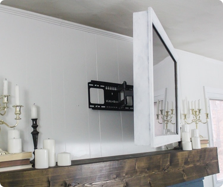 tv frame that swivels with tv tv frame that swivels with tv.