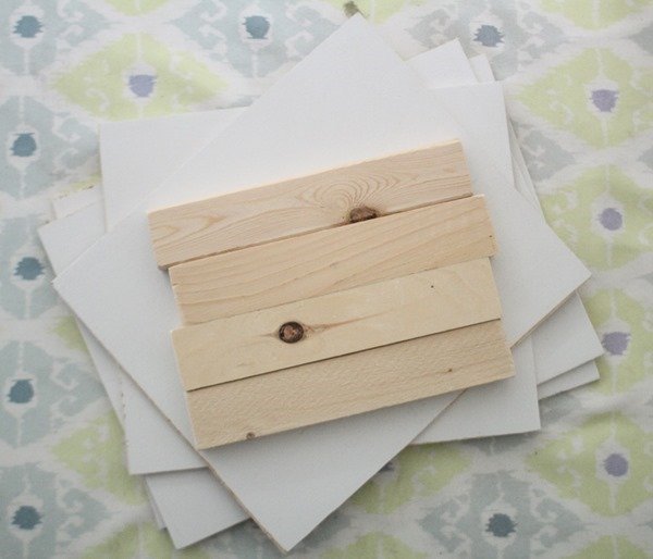 Free Wooden Box Plans - How to Build A Wooden Box