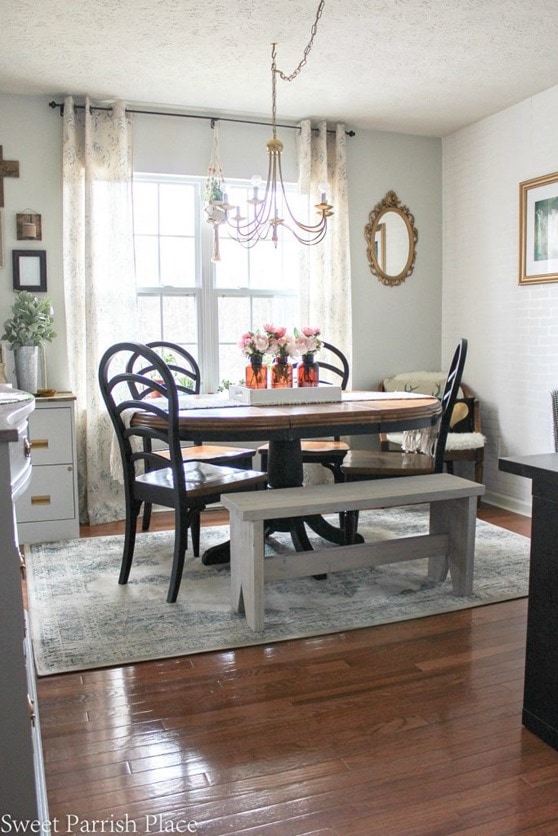 Kitchen table under 100 dollars 2025