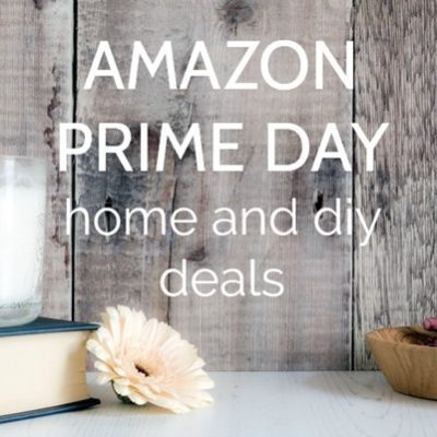 Amazon Prime Day: The Best Home and DIY Deals