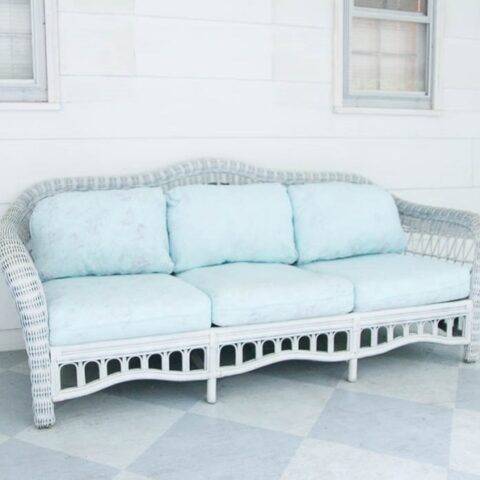 What Should I Use for Stuffing in Outdoor Furniture Pillows?