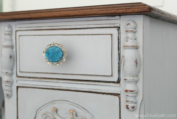 How to paint furniture for the perfect finish every time