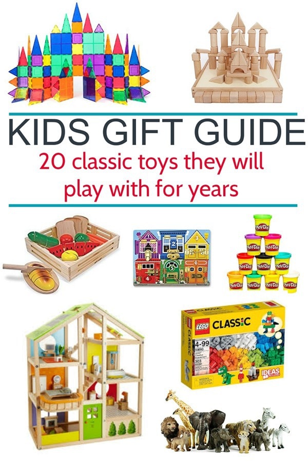 kids gift guide 20 toys they will play with for years