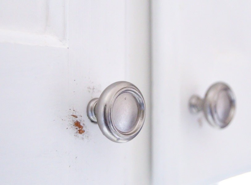 Some Known Questions About Tips For Painting Kitchen Cabinets White - Dengarden.